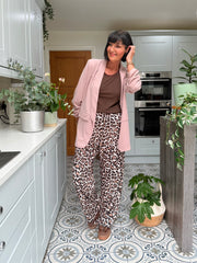 Rose Take You Anywhere Jacket