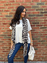 Stone Basic Tee Shirley