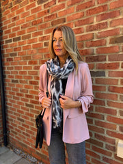 Rose Take You Anywhere Jacket