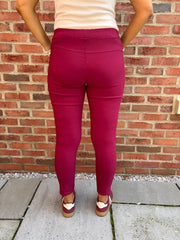 Wine Magic Trousers
