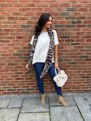 Stone Basic Tee Shirley