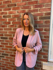 Rose Take You Anywhere Jacket