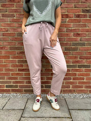 Rose Essential Joggers Stella
