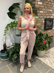 Rose Essential Joggers Stella