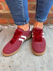 Wine Madison Trainer