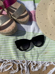 Black Sunglasses Jewel