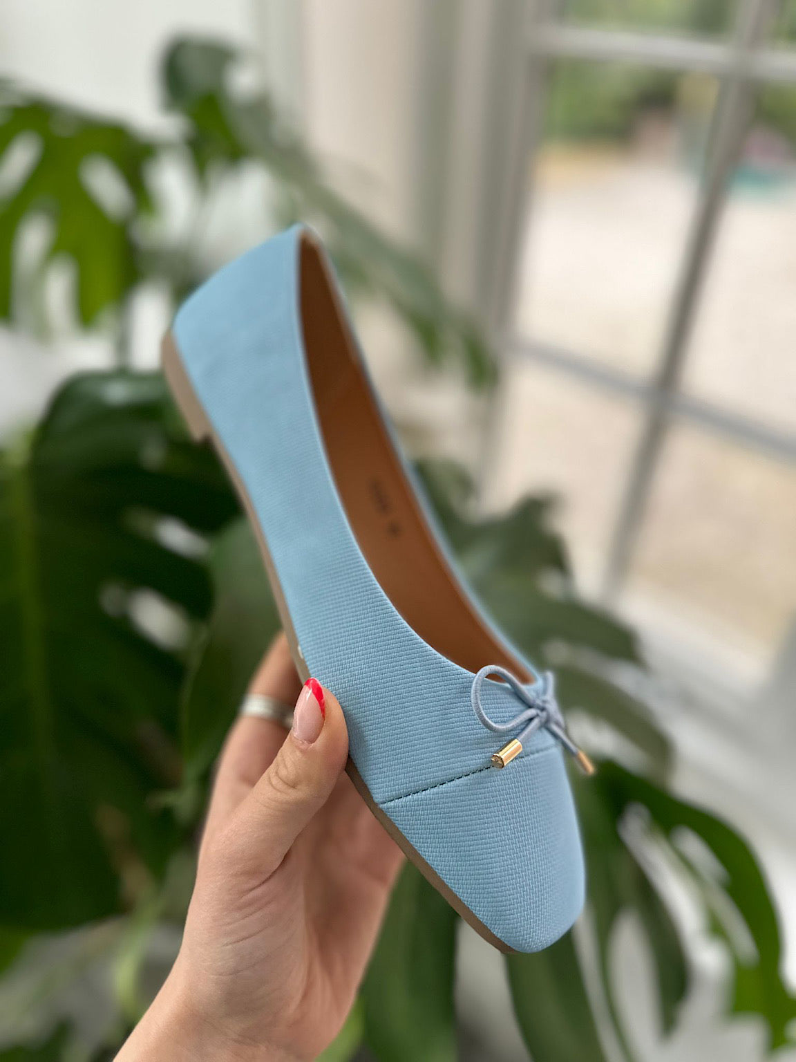 Ballet pumps uk shop
