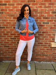 Denim Jacket Christie