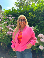 Lipstick Premium Love Jacket Danni