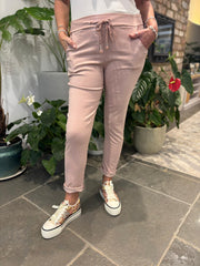 Pink Magic Trousers