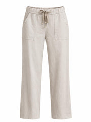 Stone Straight Leg Pocket Front Magics