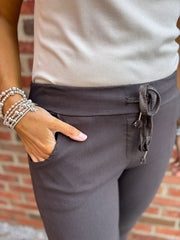 Chocolate Magic Trousers