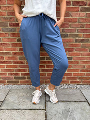 Denim Essential Joggers Stella