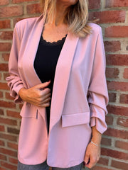 Rose Take You Anywhere Jacket