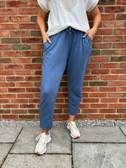 Denim Essential Joggers Stella