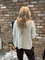 Stone Edge Top Edge Cardi Lynn