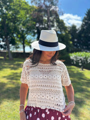 Stone Box Crochet Knit Pippa