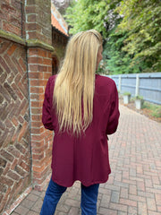 Wine Take You Anywhere Jacket