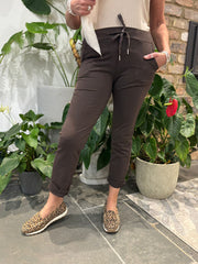 Chocolate Magic Trousers