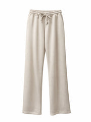 Stone Wide Leg Jogger Alice