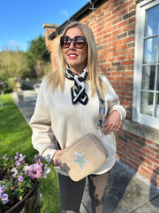Stone Premium Love Jacket Danni