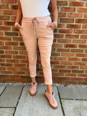 Pink Magic Trousers
