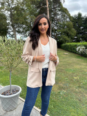 Stone Take You Anywhere Jacket