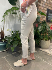 Stone Magic Trousers