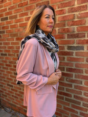 Rose Take You Anywhere Jacket