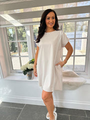 Stone Designer Inspired Sports Dress Carrie