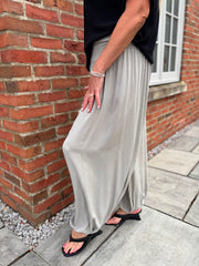 Mocha Hareem Trousers Libby