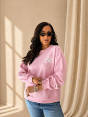 Rose The Tilletts Sweatshirt