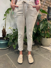 Stone Magic Trousers