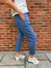 Denim Essential Joggers Stella