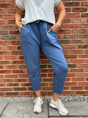Denim Essential Joggers Stella