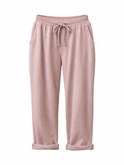 Rose Essential Joggers Stella