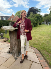 Wine Take You Anywhere Jacket