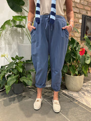 Denim Essential Joggers Stella