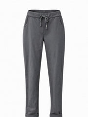 Charcoal Magic Trousers