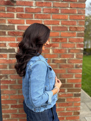 Denim Jacket Christie