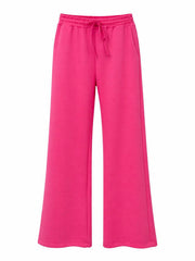 Lipstick Wide Leg Jogger Alice