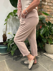 Rose Essential Joggers Stella