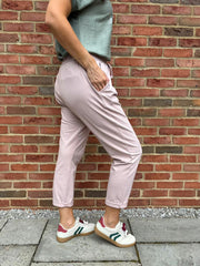 Rose Essential Joggers Stella