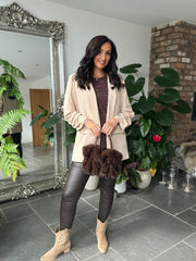 Stone Take You Anywhere Jacket