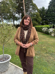 Camel Take You Anywhere Jacket