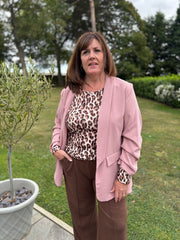 Rose Take You Anywhere Jacket