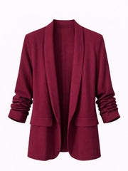 Wine Take You Anywhere Jacket