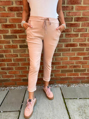 Pink Magic Trousers
