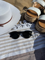 Black Sunglasses Sadie