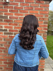 Denim Jacket Christie